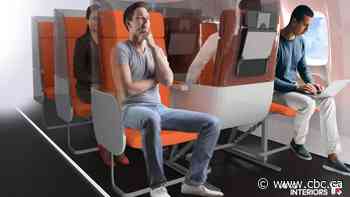 Robots and electrostatic sprayers: Air travel industry looks to technology to bring back wary passengers