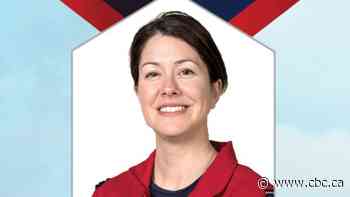 Snowbirds crash victim Capt. Jenn Casey remembered