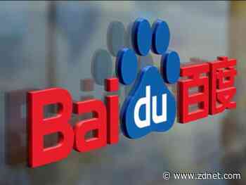 Baidu posts 7% revenue decline due to coronavirus