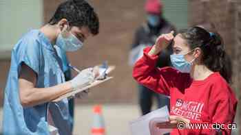 Coronavirus: What's happening in Canada on May 18