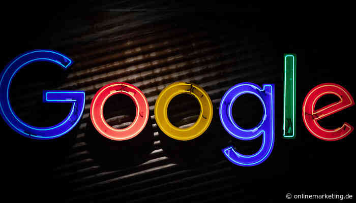 Besser spät als nie: Der Dark Mode für die Google Search App ist da