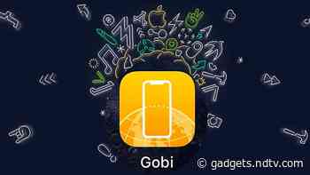 Apple's AR 'Gobi' App Will Scan Special Apple QR Codes, Find My App to Get New Sound Features: Report