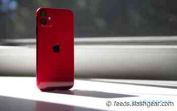 iOS 13.5 GM released with two big COVID-19 features