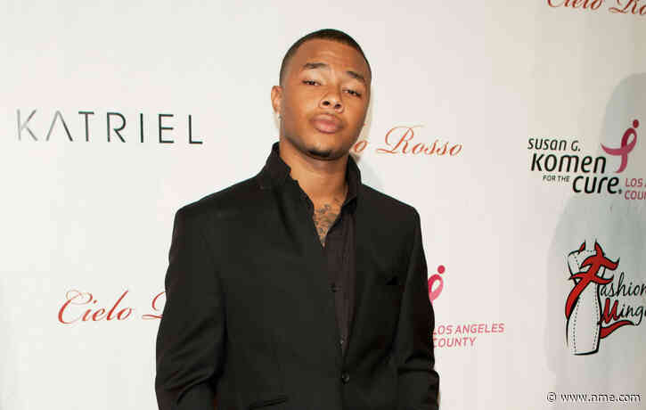‘Twilight’ actor Gregory Tyree Boyce has died