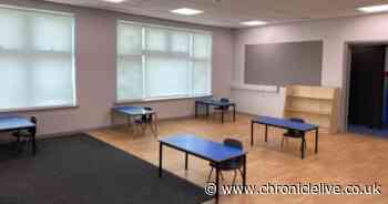 'We've been thrown to the wolves' - Government slammed over reopening of schools