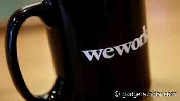WeWork India Lays Off 20 Percent of Workforce as Coronavirus Lockdowns Weigh