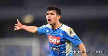 Newcastle United takeover news LIVE - Third Napoli player linked