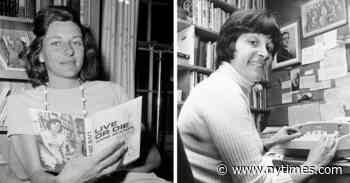 Before the Feminist Revolution, This ‘Messy Experiment’ Nurtured Female Talent