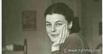 For This Lesbian Romance, World War II Is Just One Complication