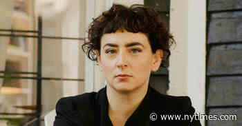 Locked in a Creative Struggle, With Rilke as Her Guide