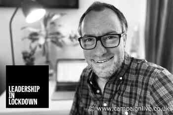 Hearst's James Wildman on not making staff cuts and moving towards virtual events