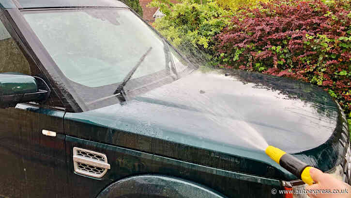 Best wiper blades: 2020 group test
