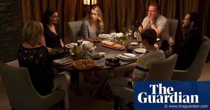 Winner, winner, stricken dinners: from Doctor Foster to Succession, TV's most awkward meals