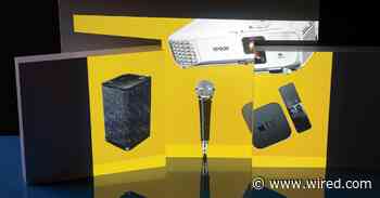 All the Gear You Need to Throw a DIY Karaoke Party