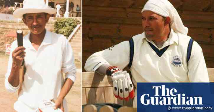 The Spin | Suwanji Madanayake, the spinner who wants to play into his 50s