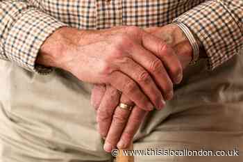 Letter: Government should requisition empty care homes