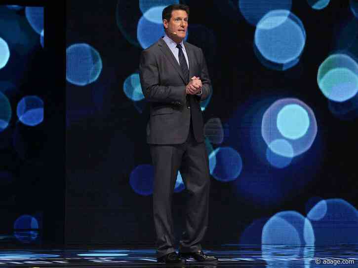 Disney exec ascends to CEO of TikTok, and ViacomCBS sets a game plan for Super Bowl: Tuesday Wake-Up Call