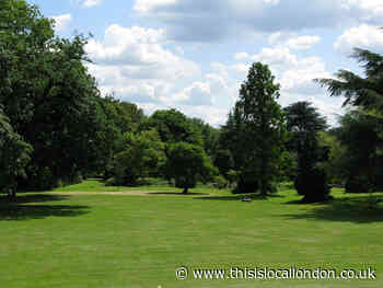 Visitors returning to Gunnersbury Park - but car park remains closed
