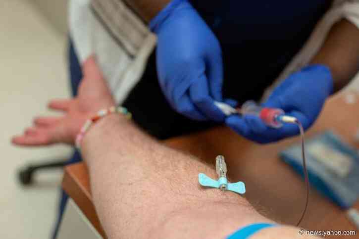 Exclusive: CDC plans sweeping COVID-19 antibody study in 25 metropolitan areas