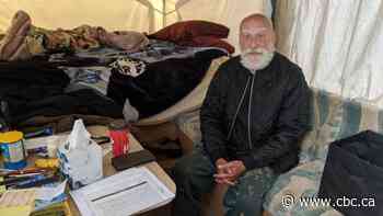 Homelessness looming for Essex man forced from 'hazardous' mouldy apartment two months ago