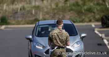 Coronavirus mobile testing unit returning to Beamish Museum