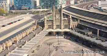 GWR announce new train timetable as Government eases lockdown