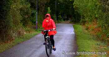 The pop-up walking and cycling routes planned due to social distancing