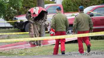Crash shows it's time to ground the Snowbirds' aging Tutor jets, experts say