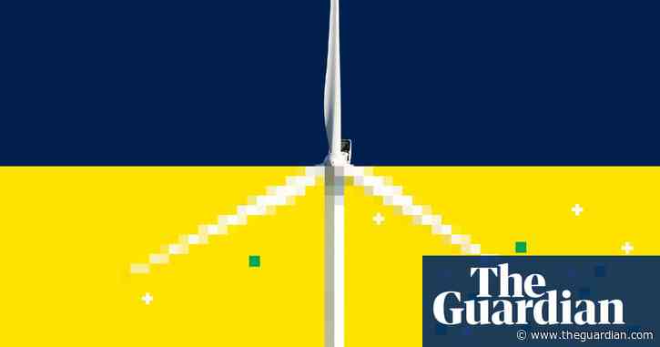 How renewable energy could power Britain's economic recovery