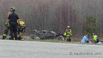 Driver Killed In Highway 17 Crash