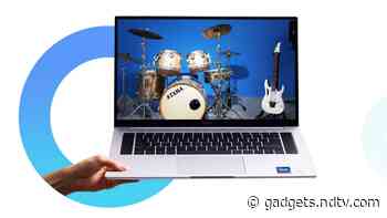 Honor MagicBook Pro 2020 With 10th Generation Intel CPUs, Nvidia GeForce MX350 GPU Launched