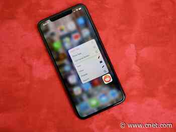 How to delete unwanted apps from your iPhone     - CNET