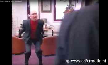 Helende humor, zelfs de Duitsers hebben het in zich