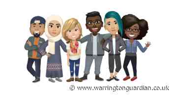 Facebook avatar: How to make one that looks like you