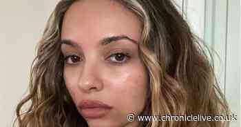 Little Mix's Jade breaks hearts with poem about anxiety struggle