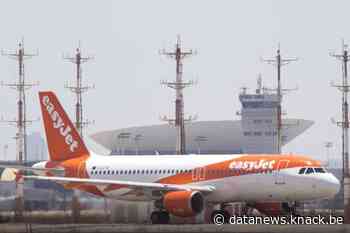 Gegevens van 9 miljoen klanten van easyJet gestolen