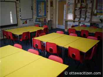 Ferenczy: Should some students repeat this school year? Ontario doesn't give families a choice