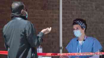 Coronavirus: What's happening in Canada on Tuesday