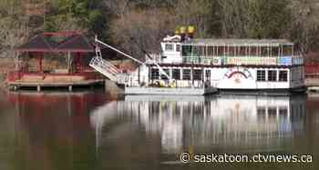 Sunshine, clouds and the risk of rain - we could see it all: This is your Saskatoon forecast