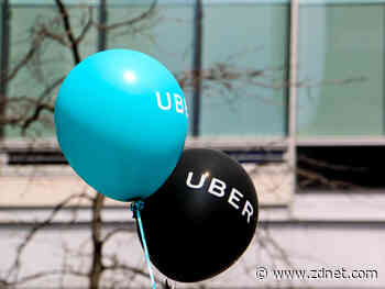 Uber: We're cutting another 3,000 employees over coronavirus struggles