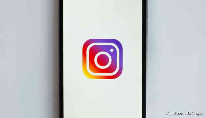 Video-Sticker auf Instagram für mehr Kreativität