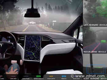 Tesla hikes Full Self-Driving add-on by $1,000 – but Elon Musk says it's worth way more