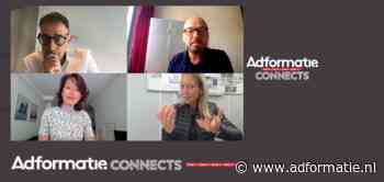 'De crisis wordt complexer. Hoe je helder blijft communiceren is een zorgpunt'