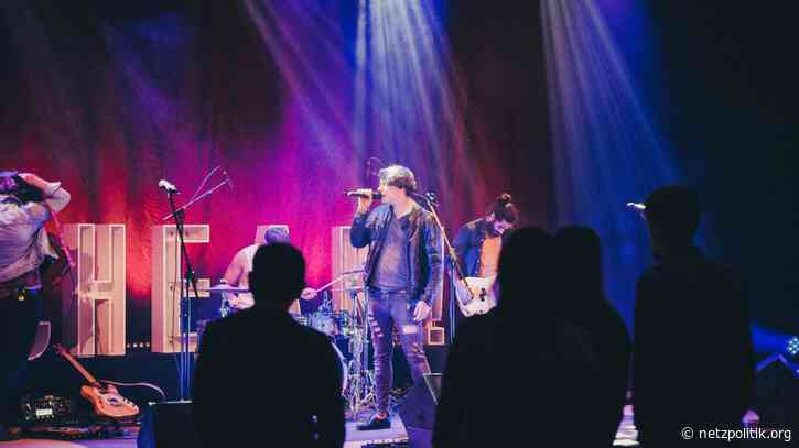 Rundfunk-Frequenzen: Was die Corona-Pandemie für die Frequenzpolitik bedeutet 