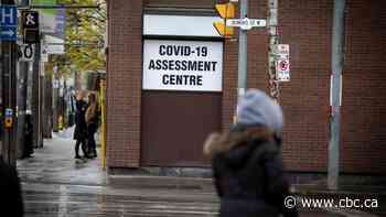 COVID-19 in Toronto: Novel coronavirus continues to pose serious risk of hospitalization, data shows