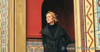 Pandemic Lockdown Halts Hudson Valley’s Booming Film Industry