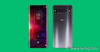 TCL 10 Pro and 10L Review: A Promising Debut