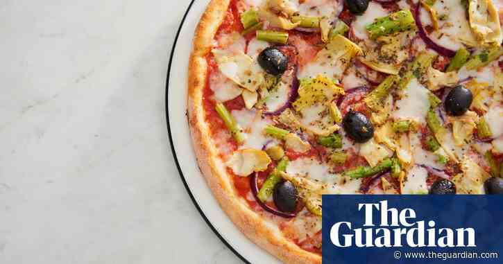 Pizza Express to reopen 13 London restaurants for delivery