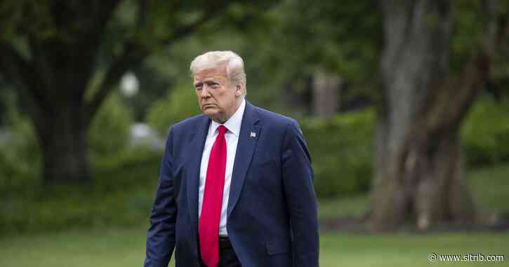 Letter: We need a real leader