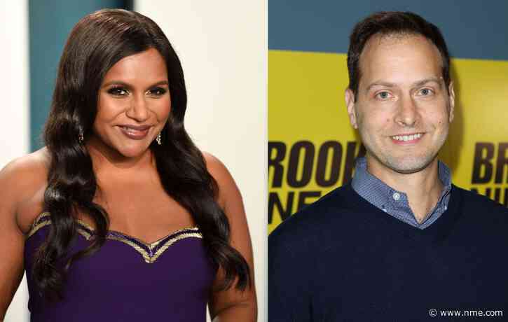 Mindy Kaling and ‘Brooklyn Nine-Nine’ creator Dan Goor to write ‘Legally Blonde 3’ script